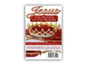 Jesus-The Premise Of The Promise