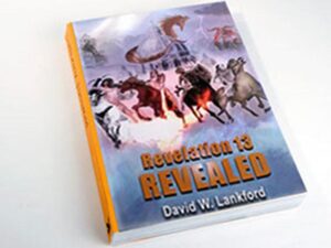 Revelation 13 Revealed